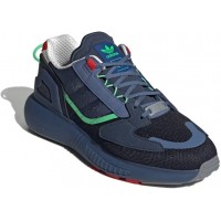 Кроссовки Adidas ZX 5K Blue